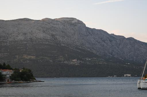 Day 6: Korcula