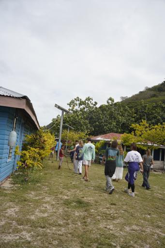 Day 13- Waya Lai Lai