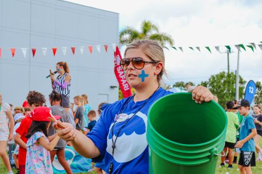 Friday Family Fun Day