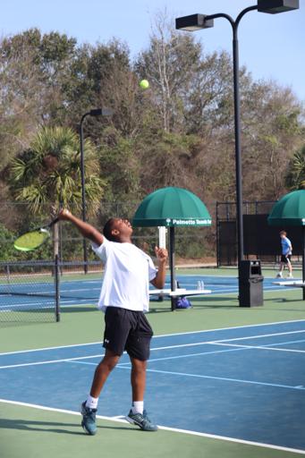 Spartans V Wilson Hall