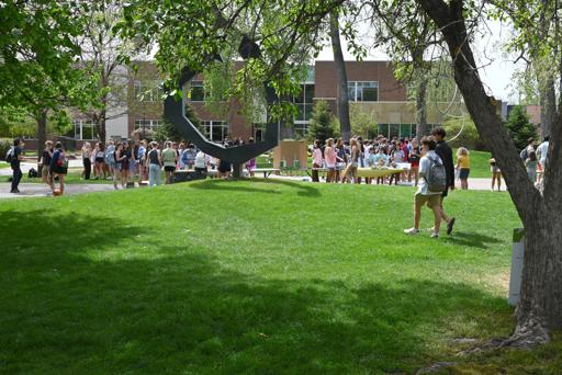 Earth Day 2026