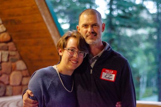 Parent/Teen Trek