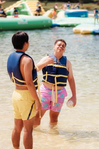 Wednesday-The Legacy Years