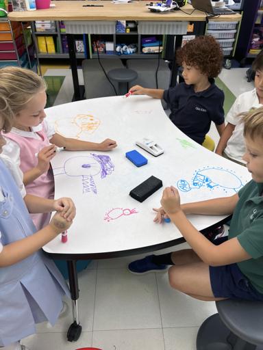 WhatchamaDRAWit (Misc grades)