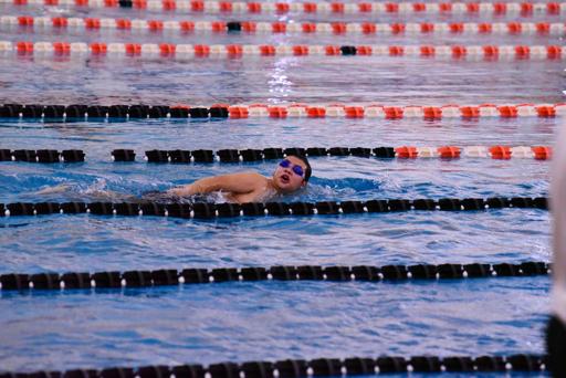 25.01.14 Swim Invitational