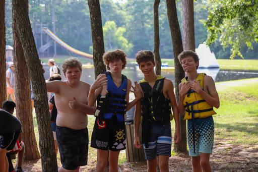 Session 7 (July 25-31)