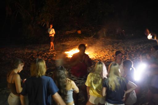 Day 5- Coralview Island Resort