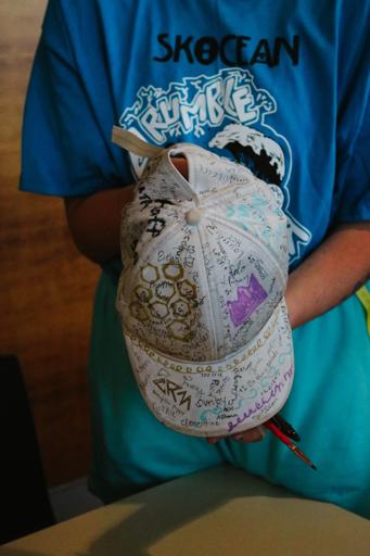 Thursday-The Legacy Years