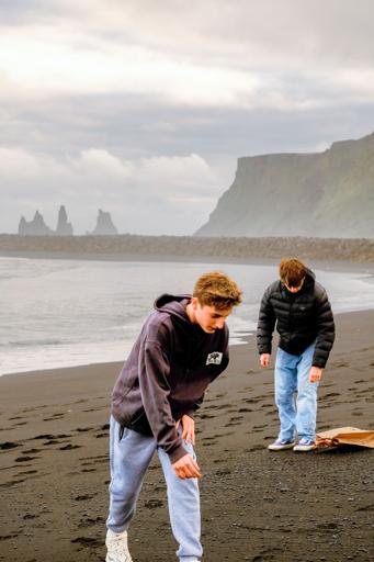 Day 03 - South Coast