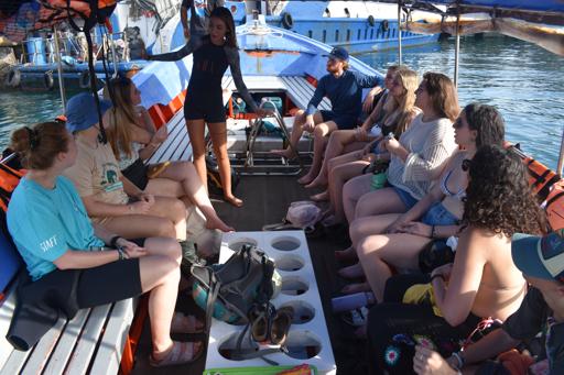 TSI01 - Koh Phi Phi - 6 July 