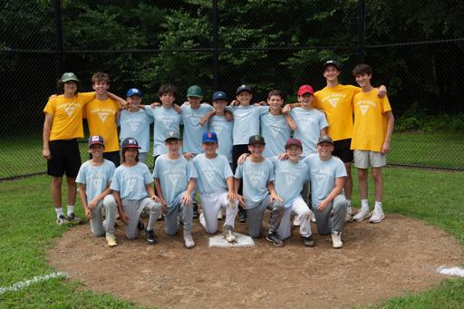 BOYS 07/18