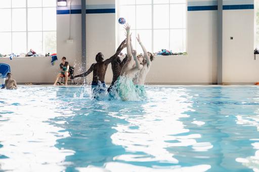 Wednesday-Senior Camp