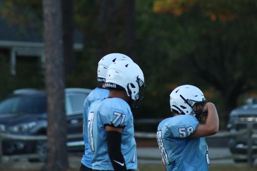 CMA v. Coastal Hurricanes