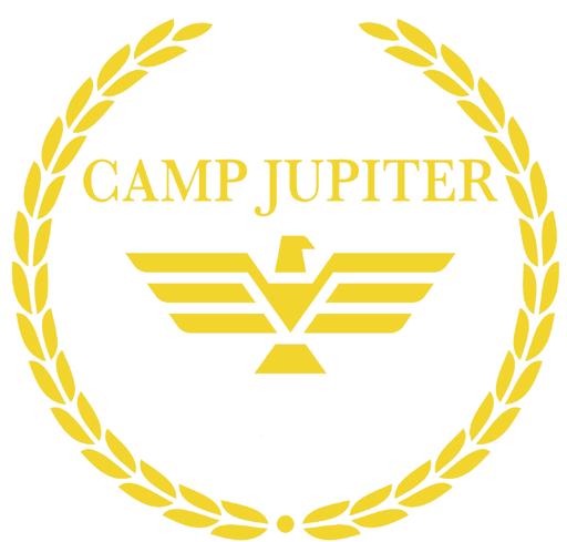 Camp Jupiter
