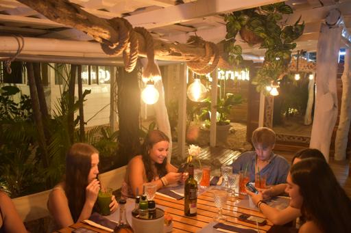 Costa Rica Ultimate Adventure & Service 2 (July 13-August 2)