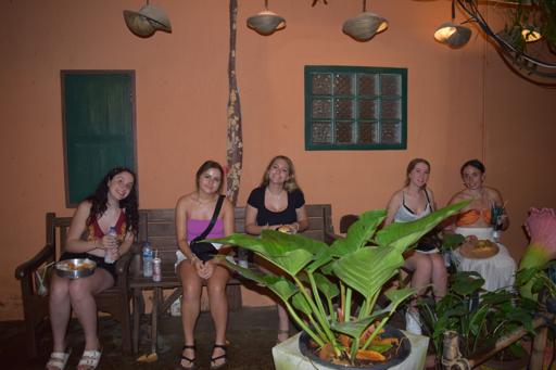 TSI01 - Ao Nang - 8 July 