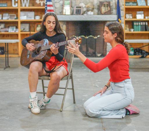 July 8 - College Weekend Day 2