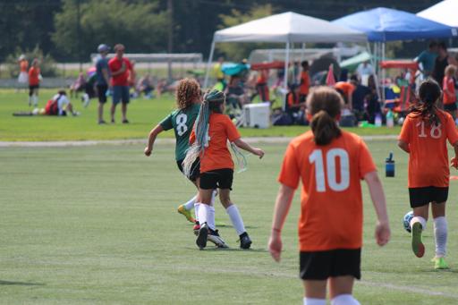 SAT / 9:45am / D6 vs D5