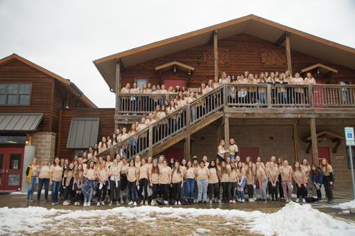 2021 Studio 412 Gals