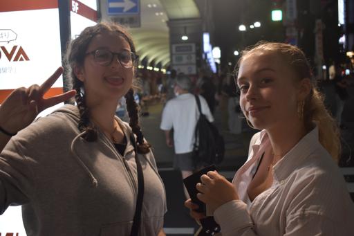 Day 14: July 12 Nara