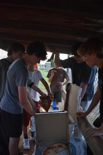 Day 1- July 10- Welcome to Wyoming!