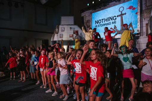 Friday Family Fun Day 