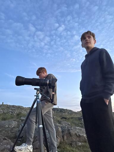 Day 09 - Bus ride to Stykkishólmur 