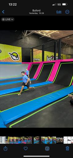 Summer Camp activities