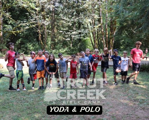 Junior 4 - Cabin Photos