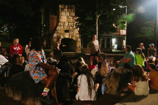 Spectacular Starting Sunday