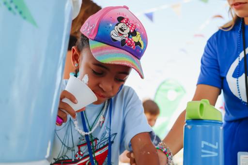 Friday Family Fun Day 