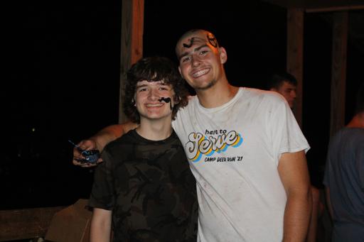 Capture the Flag Day