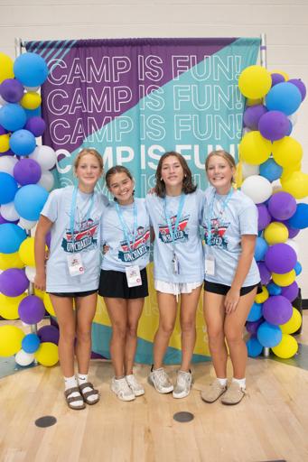 Friday Family Fun Day