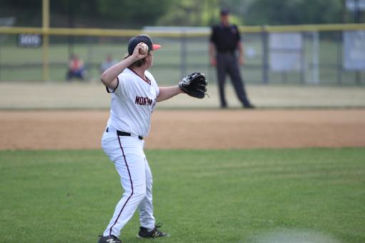 Boys Varsity Baseball