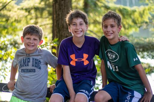 July 14 - College Days