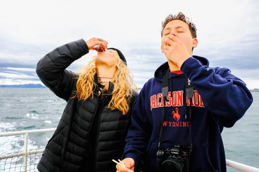 Day 10: Snæfellsnes