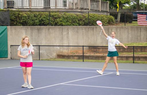 Tuesday - The Legacy Years