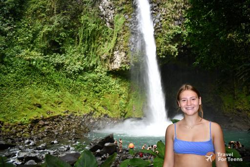 Costa Rica for Middle School: Hola Costa Rica 2 (July 7-17)