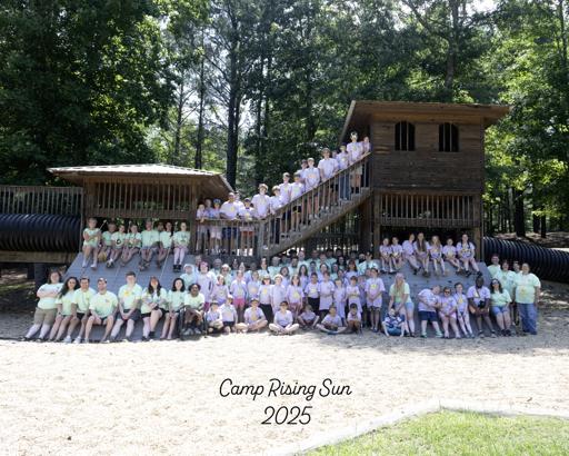 Group / Cabin Photos