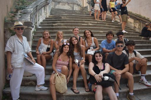 Croatia Island Hopping (July 24-August 5)