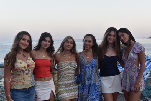 Day 3-July 10-Cinque Terre