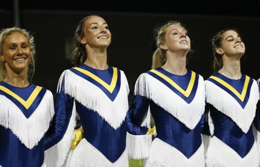 9/3/21 Macatee Field Kick