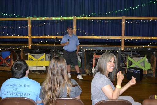 Session 7: September 4 - 10