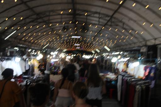 Day 3 - 06/29 - Chiang Mai