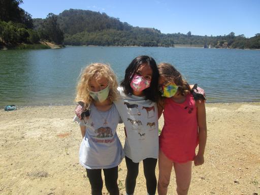 Mountain Biking 2nd-4th