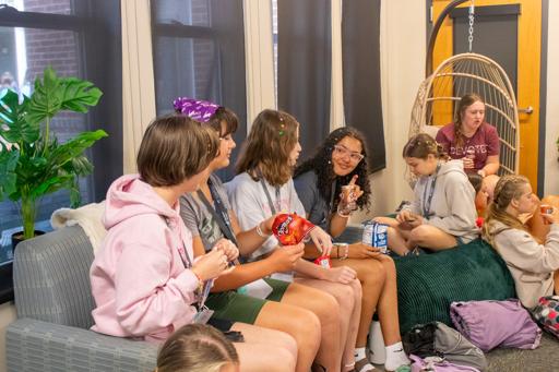 Wednesday - The Legacy Years