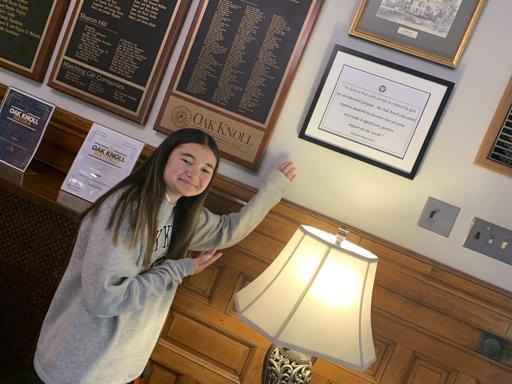 Mission Statement Presentation (4/30/25)