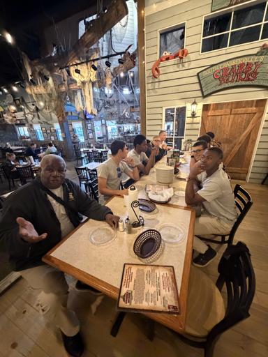 FCA High School Retreat 2026