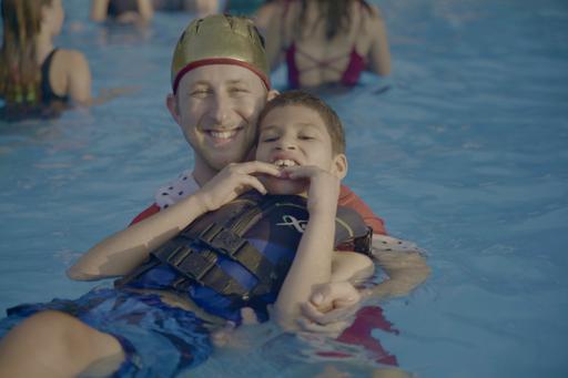 Champions (July 25-30)