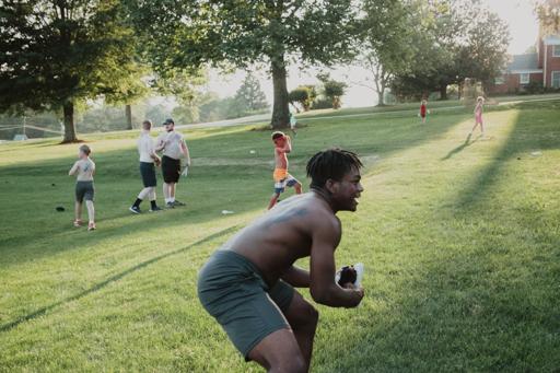 Thursday-The Legacy Years